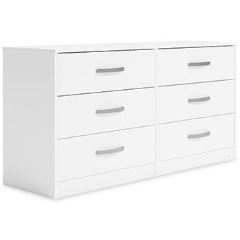 Flannia Dresser