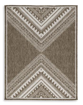 Dunsler 5' x 7' Rug