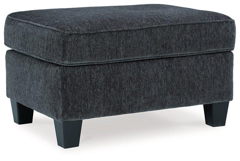 Abinger Ottoman