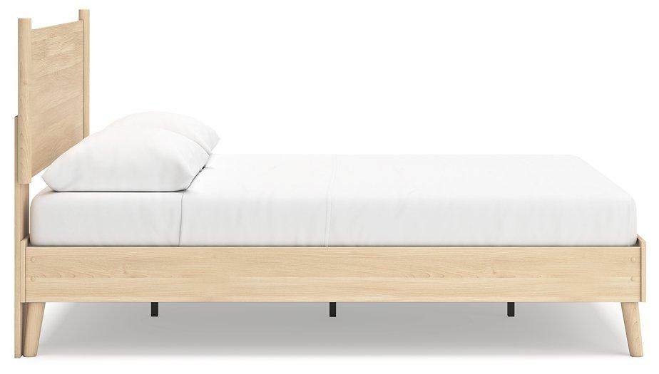 Cabinella Bed