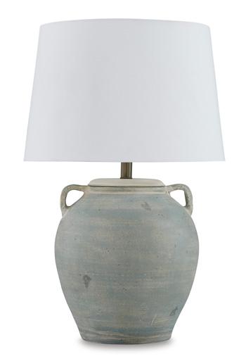 Shawburg Table Lamp