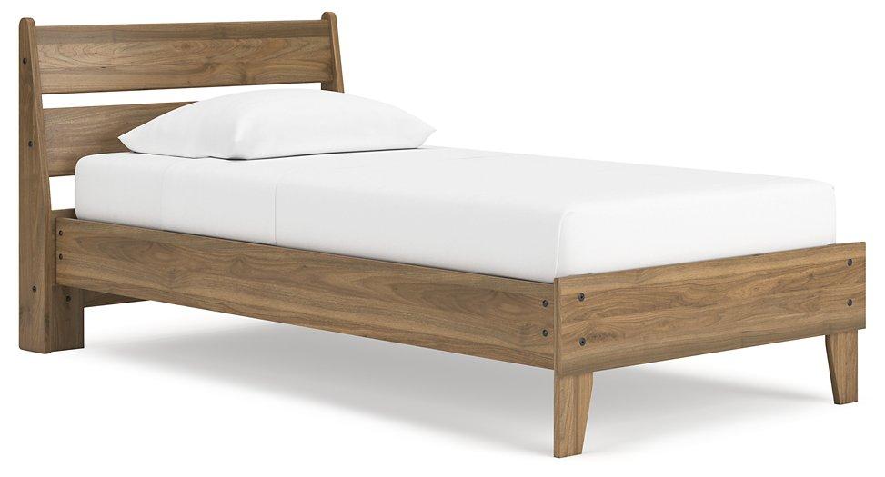 Deanlow Bed