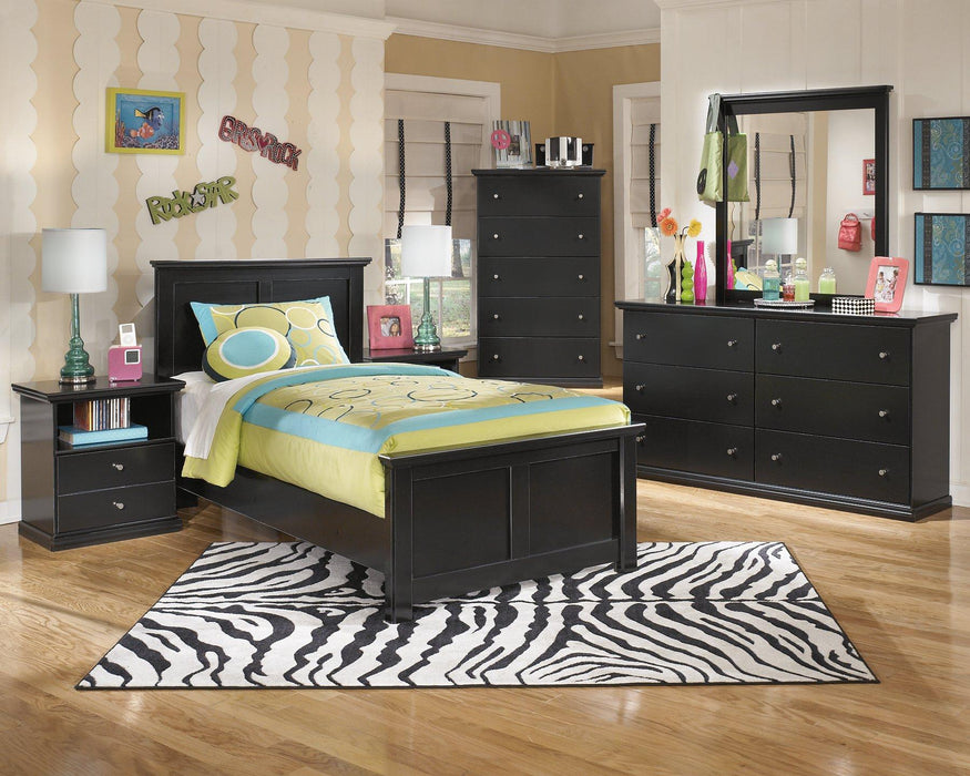 Maribel Youth Bed