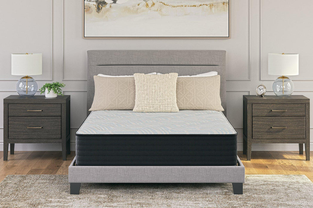 Palisades Firm Mattress