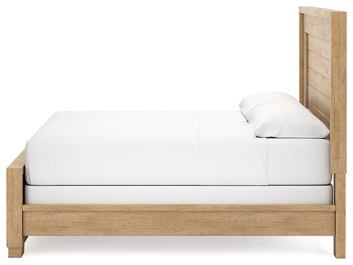 Galliden Bed