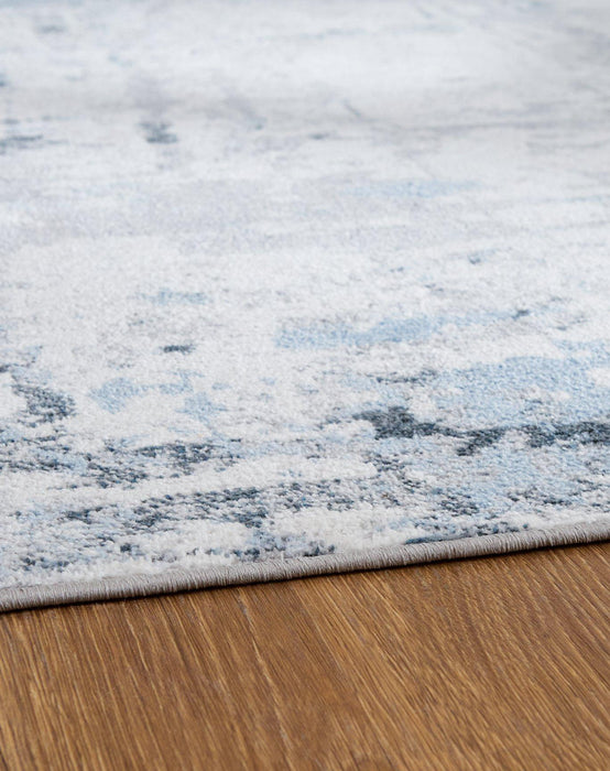 Emertonly 5' x 7' Washable Rug