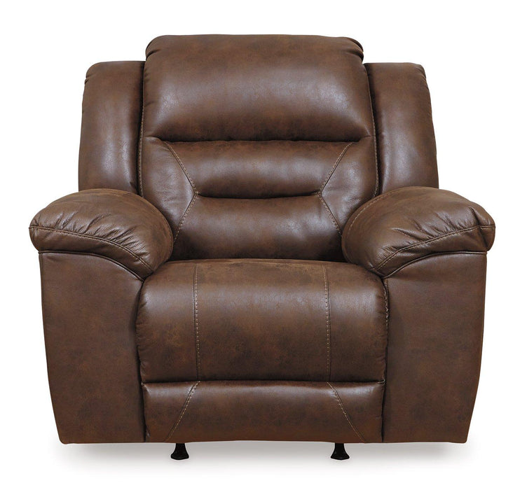 Stoneland Recliner