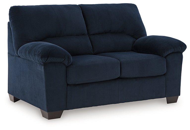 SimpleJoy Loveseat