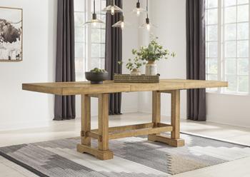 Havonplane Counter Height Dining Extension Table