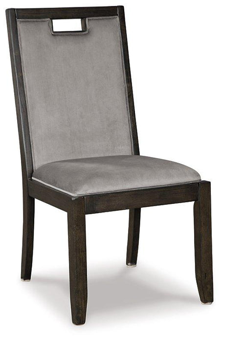 Hyndell Dining Chair