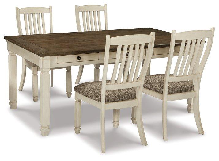 Bolanburg Dining Set