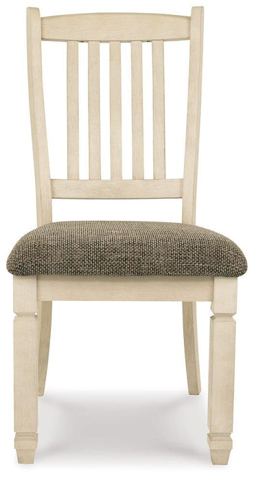 Bolanburg Dining Chair