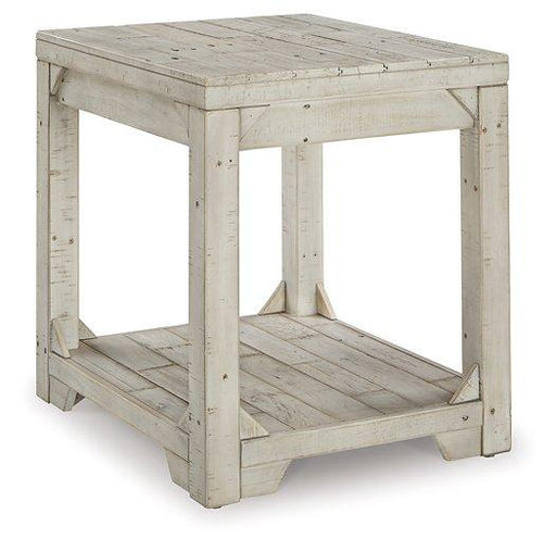 Fregine End Table image