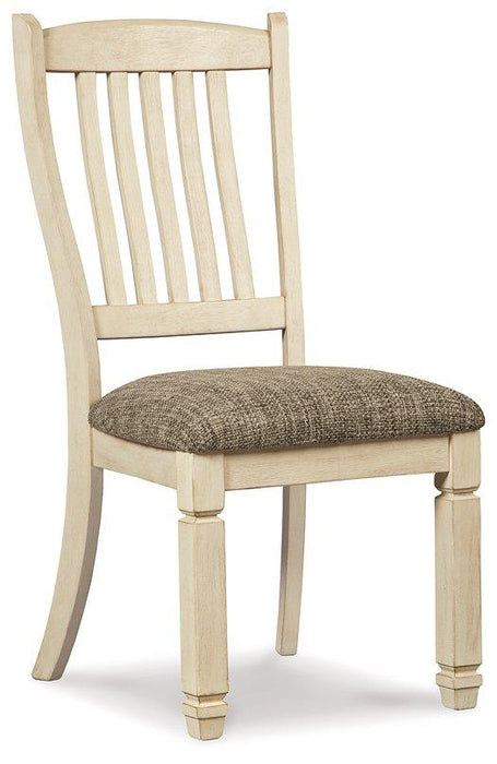 Bolanburg Dining Chair