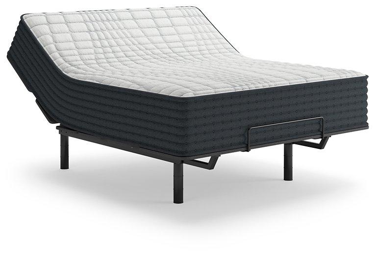 Hybrid 1200 Mattress