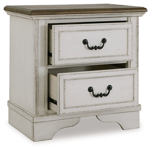 Blendon Nightstand