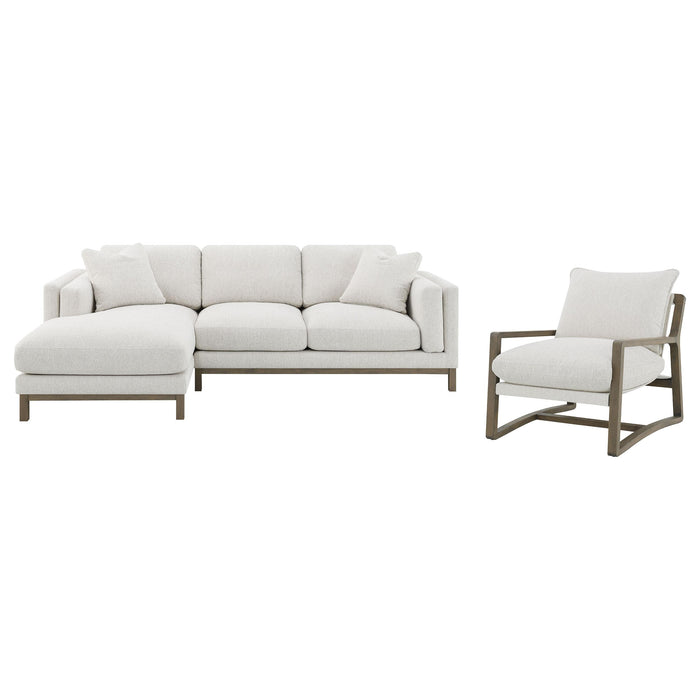 Geneva Sectional Sofa