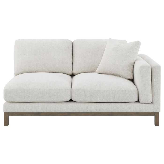 Geneva Sectional Sofa