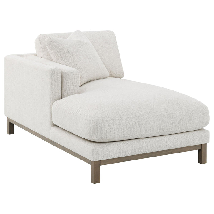 Geneva Sectional Sofa