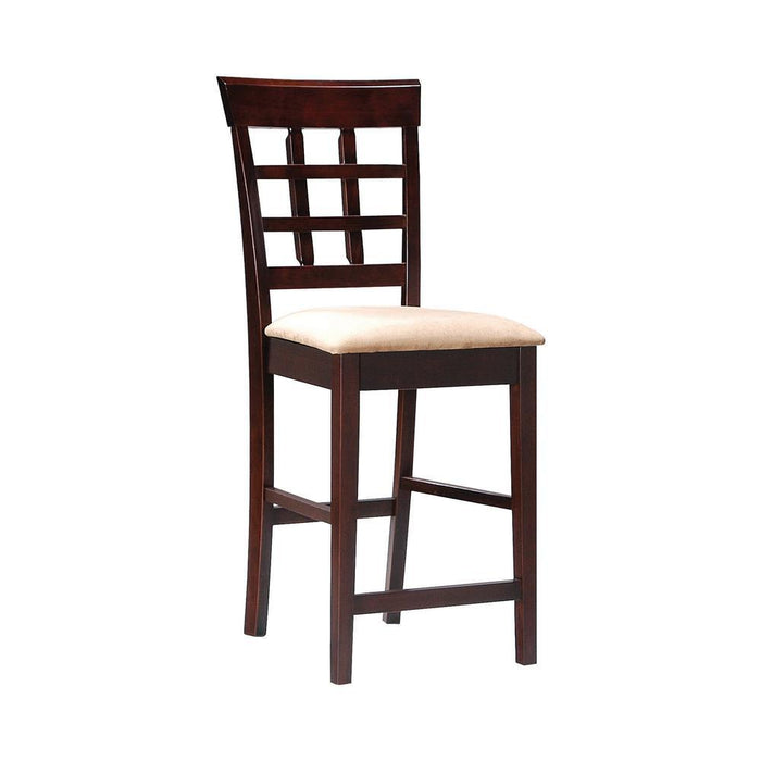 Gabriel Chestnut Counter Height  Chair