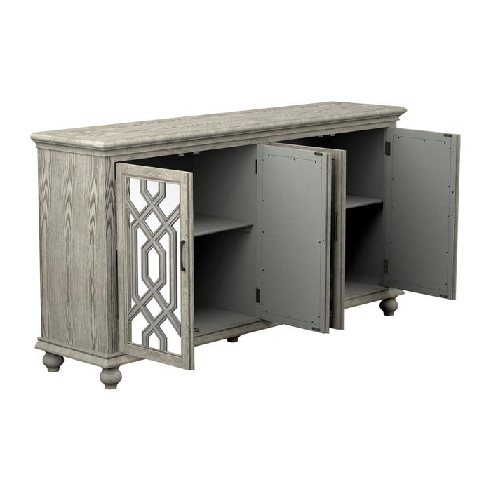 G952845 Accent Cabinet