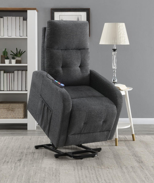 G609403P Power Lift Massage Chair